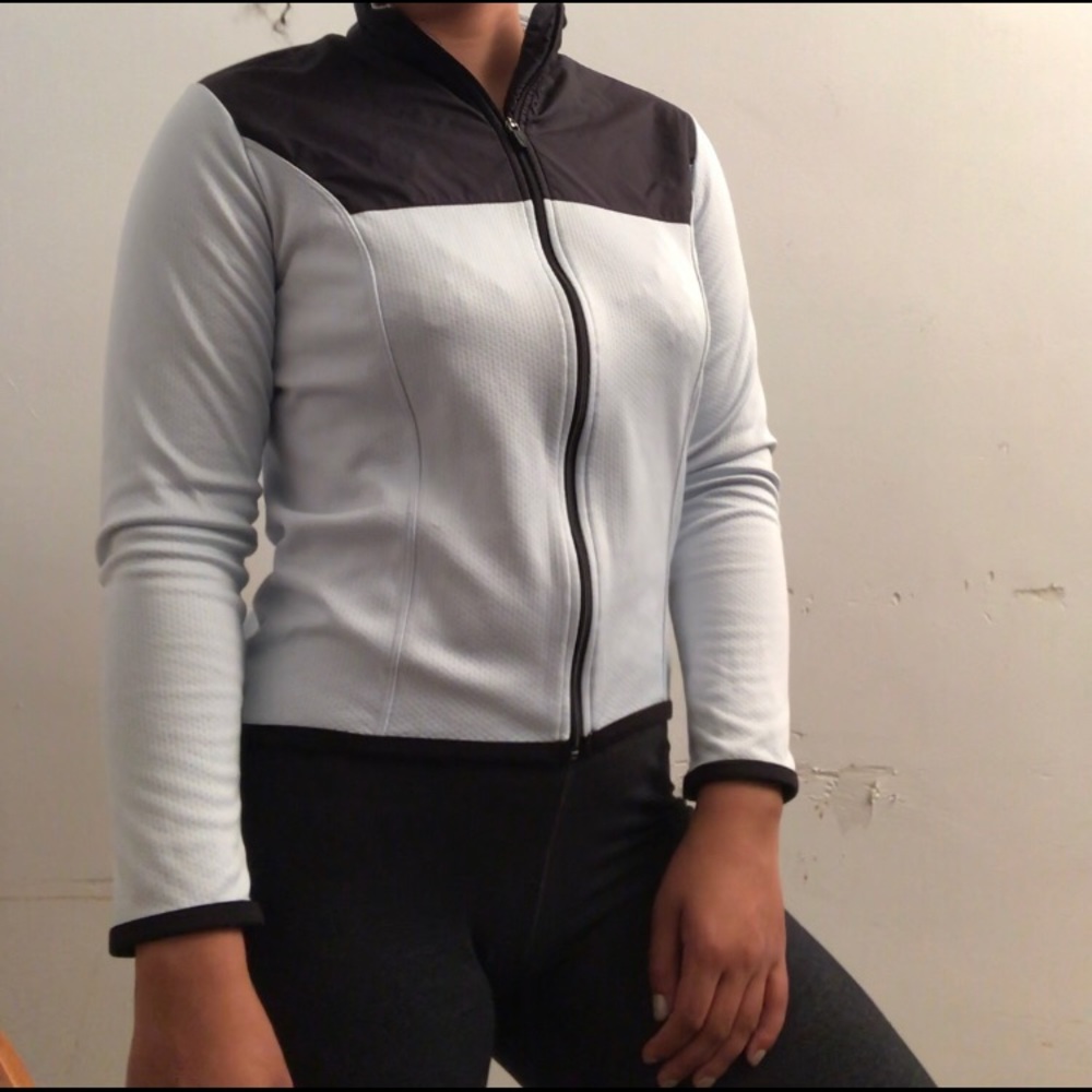 nike therma fit jacket